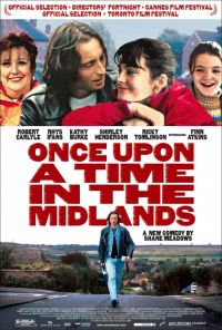    / Once Upon a Time in the Midlands (2002)