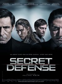   / Secret défense (2008)