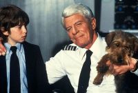  2:  / Airplane II: The Sequel (1982)