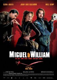    / Miguel y William (2007)