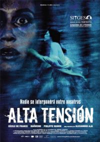   / Haute tension (2003)