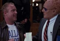 Чужая нация / Alien Nation (1988)