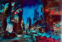 Приключения кота Фрица / Fritz the Cat (1972)