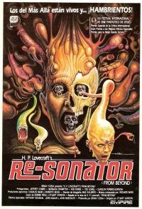  / From Beyond (1986)