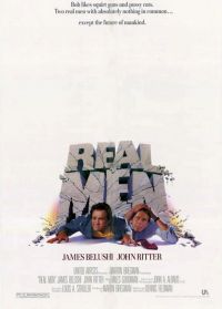   / Real Men (1987)