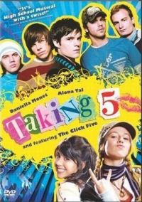    / Taking 5 (2007)