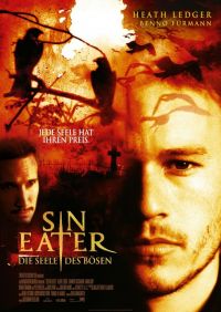 Пожиратель грехов / The Order (2003)