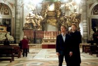 Пожиратель грехов / The Order (2003)