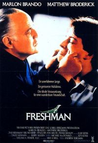  / The Freshman (1990)