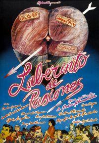   / Laberinto de pasiones (1982)