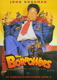  / The Borrowers (1997)