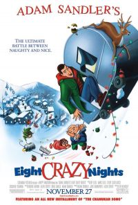    / Eight Crazy Nights (2002)