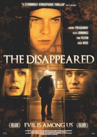  / The Disappeared (2008)