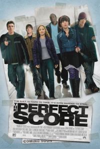   / The Perfect Score (2004)