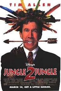     / Jungle 2 Jungle (1997)