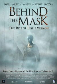  :    / Behind the Mask: The Rise of Leslie Vernon (2006)