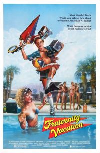   / Fraternity Vacation (1985)