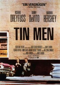   / Tin Men (1987)