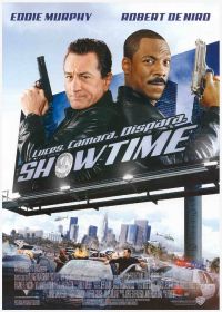   / Showtime (2002)