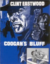   / Coogan's Bluff (1968)