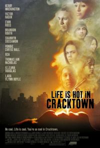     / Life Is Hot in Cracktown (2009)