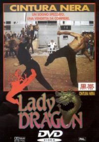 Леди дракон / Lady Dragon (1991)