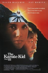 Парень-каратист 3 / The Karate Kid, Part III (1989)