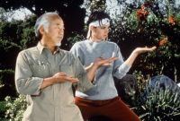 Парень-каратист 3 / The Karate Kid, Part III (1989)