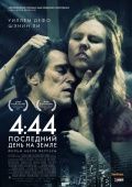 4:44     / 4:44 Last Day on Earth (2011)