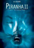  2:  / Piranha Part Two: The Spawning (1981)