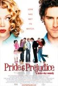 Гордость и предрассудки / Pride and Prejudice (2003)