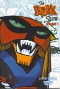 Шоу Брака / The Brak Show (2000)