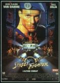   / Street Fighter (1994)