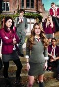 Обитель Анубиса / House of Anubis (2011)