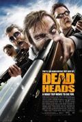 ̸ / DeadHeads (2011)
