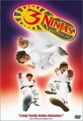 Три ниндзя: Костяшки вверх / 3 Ninjas Knuckle Up (1995)