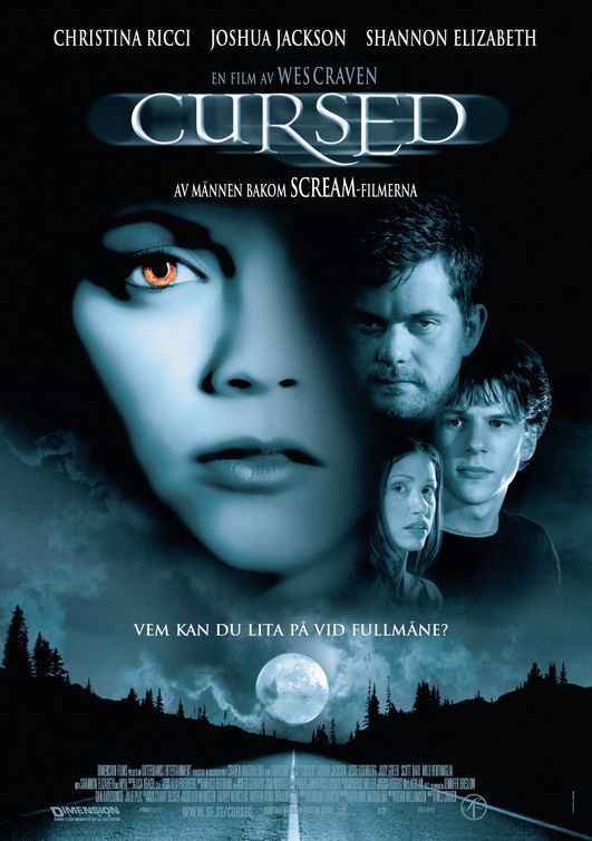  / Cursed (2005)