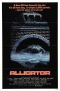  / Alligator (1980)