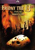 Пятница 13 - Часть 6: Джейсон жив! / Jason Lives: Friday the 13th Part VI (1986)