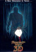 Пятница, 13-ое, часть 3 / Friday the 13th Part III (1982)