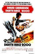 Смертельные гонки 2000 года / Death Race 2000 (1975)