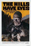У холмов есть глаза / The Hills Have Eyes (1977) У холмов есть глаза / The Hills Have Eyes (1977)