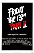  13 -  2 / Friday the 13th Part 2 (1981)