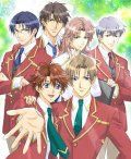 Райская школа / Gakuen Heaven (2006)