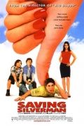 Стерва / Saving Silverman (2001)