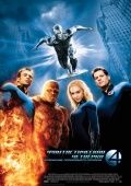  :    / 4: Rise of the Silver Surfer (2007)