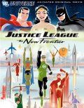  :   / Justice League: The New Frontier (2008)