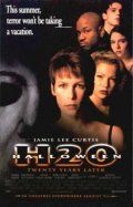 Хэллоуин: 20 лет спустя / Halloween H20: 20 Years Later (1998) Хэллоуин: 20 лет спустя / Halloween H20: 20 Years Later (1998)