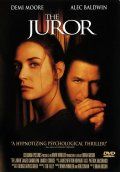 Присяжная / The Juror (1996) Присяжная / The Juror (1996)