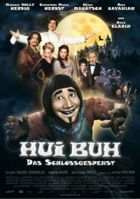    / Hui Buh (2006)